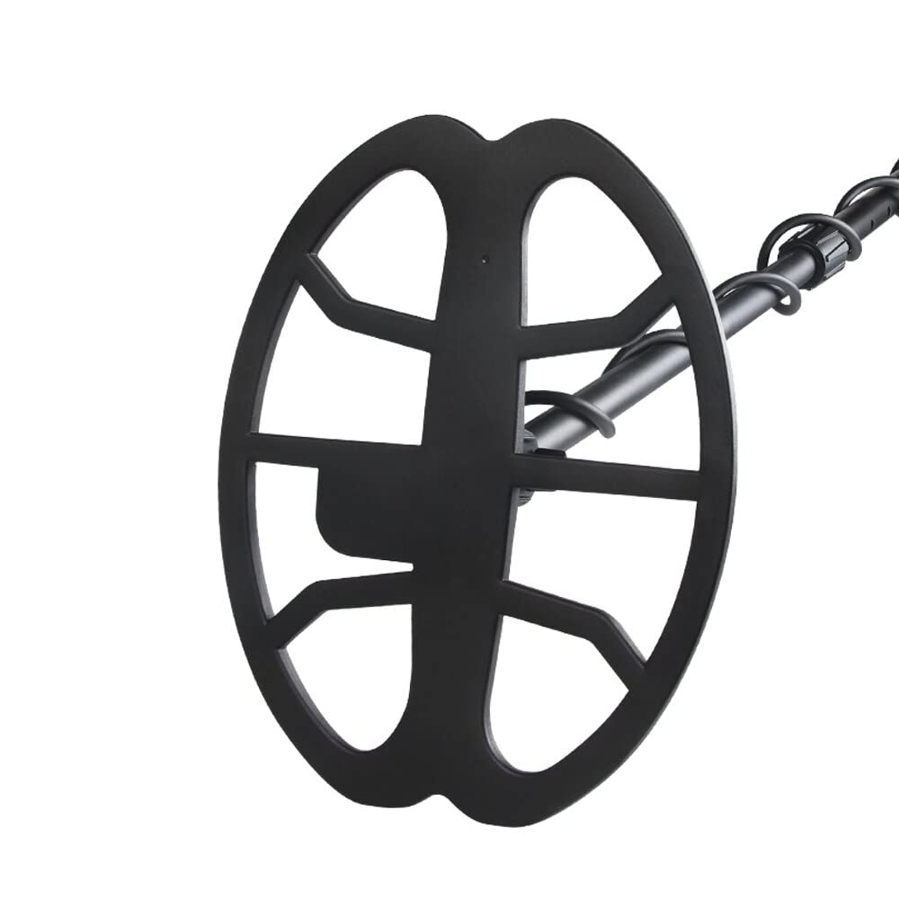 Search Coil Compatible with FS2 TX850 Professional Metal Detector Search Coil Metal Detector Accessories Metal Finder Underground Coil