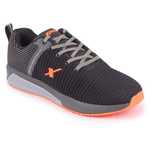 Image of SPARX Mens Sm 472 Running Shoe