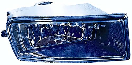 Feu de brouillard Seat Ibiza Cordoba 1999-2001 passager H3 optique avant droit