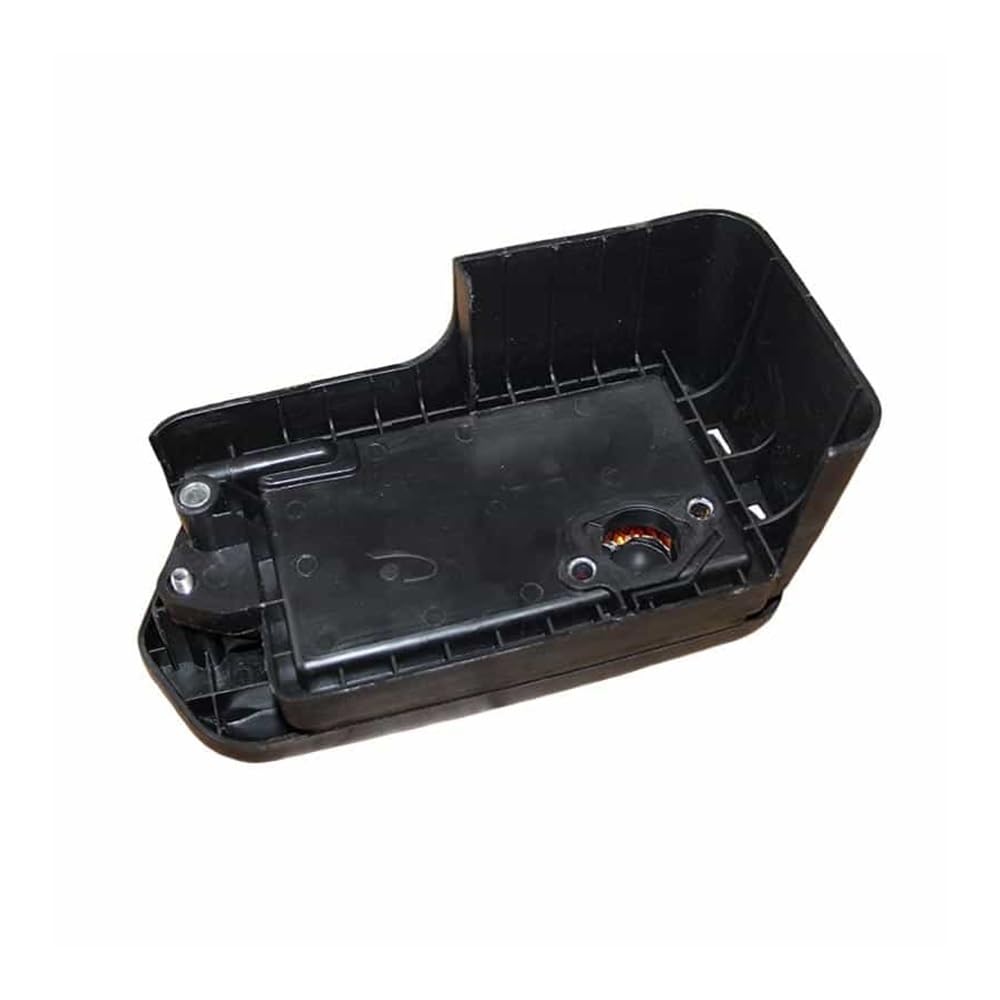 Limpiador de Aire XT-775 Apto for 170CC 173CC WB506HKL WB507HKL Conjunto Completo de Filtro de Cubierta de cortacésped(Newest Air Cleaner)