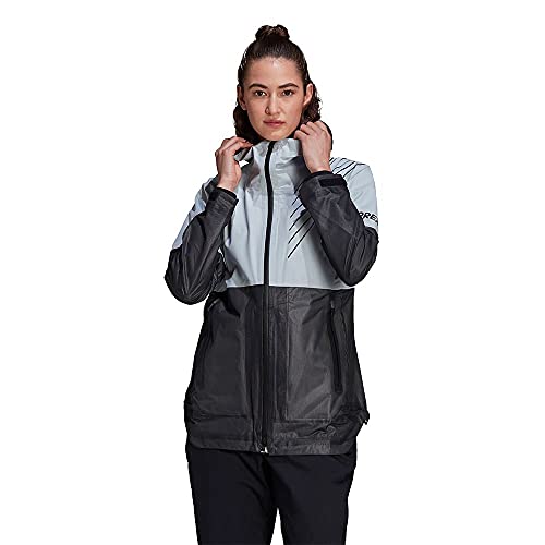 Veste Adidas 3l Zupahike femme coupe-vent imperméable veste de sport outdoor