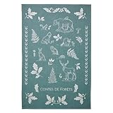 Coucke est spécialisé dans le torchon jacquard et imprimé. Les produits se reconnaissent à l’attention particulière portée à leur « look » et surtout à leur qualité. Un ‘’bouillon’’ de styles, alliant savamment la tradition et la modernité.