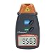 RPM Measurements for Lathe Engine Car Non Digital Tachometer Speed Tach Meter