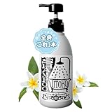 いいトコ シャンプー プレミアム/全身シャンプー 頭からつま先まで洗える 低刺激 弱酸性 赤ちゃんから大人まで 安心 国産 天然植物由来 500ml アミノ酸シャンプー ノンシリコン