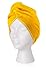 Produktbild Möve Bath & Beauty Turban, Baumwolle, Soleil, 27 x 67 cm