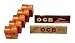 Produktbild Spar-Set mit 5x OCB Virgin Aktivkohlefilter + 1x OCB Virgin KS Slim Papers + 1x OCB Organic Hemp KS Slim Papers