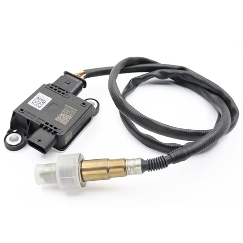 Capteur de particules Opel Astra K 1.6 CDTI sonde suie 0281007848