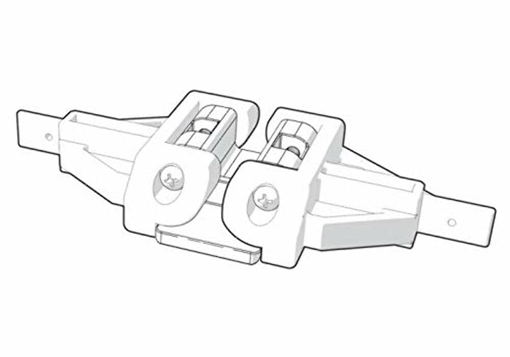 M ReFa Amazon.com: Extang 1033 Hinge Assembly : Automotive