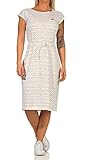 ALIFE and Kickin MelliAK Dress Damen White M