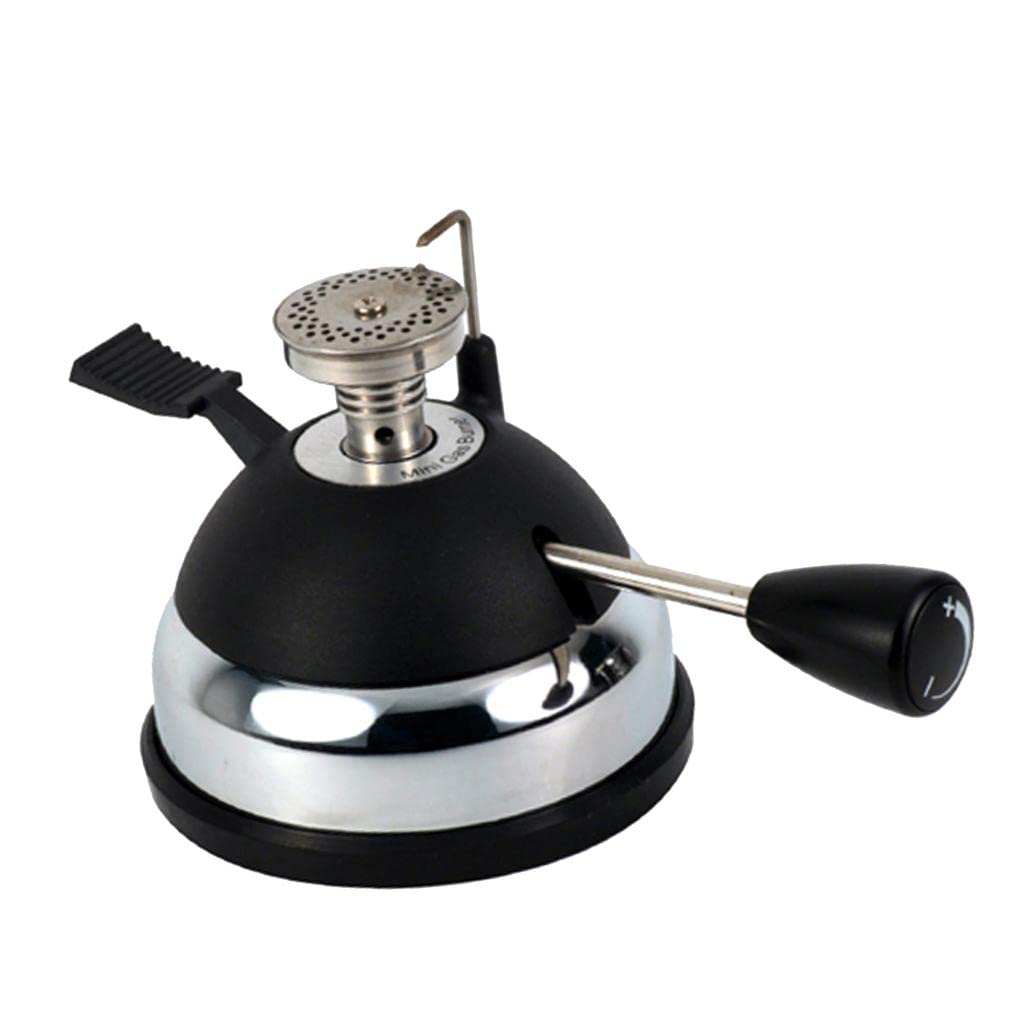 Chauffeur Siphon À Flamme Réglable