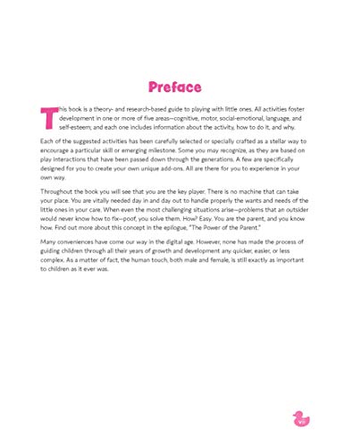 Fun Baby Learning Games: Activities to Support Development in Infants, Toddlers, and Two-Year Olds Paperback – June 1, 2018 - Image 5
