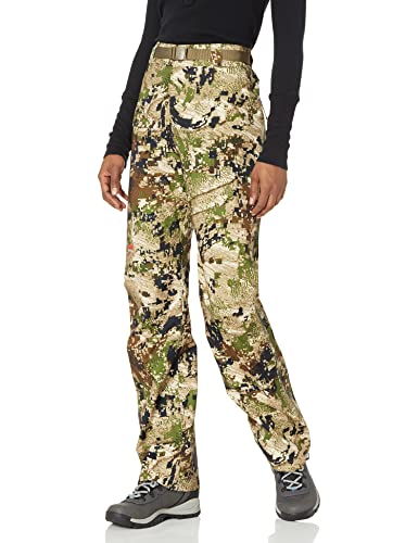 SITKA Gear Womens Cloudburst Pant