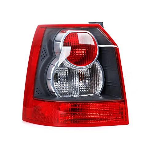 Feu arrière gauche Freelander 2 pour réparer un phare cassé et valider le contrôle technique