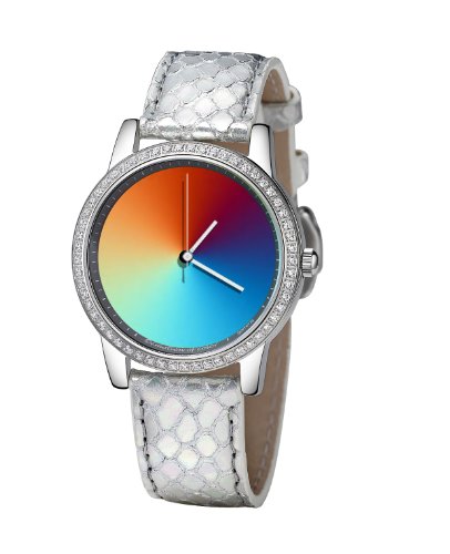 Rainbow e-motion of color AV21A-SS-ga