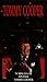Tommy Cooper: Solid Gold [VHS]