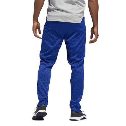 Adidas Team Issue Pant - Men's Multi-Sport L Collegiate Royal Melange #TOP1
