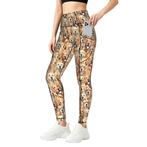 Pantalones de yoga para mujer que no se transparentan solucionando tus mallas de entrenamiento