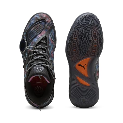 Chaussures de basketball All Pro NITRO™ 2 VBL Unisexe - vue 8
