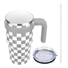 Ceramic coated-Checker