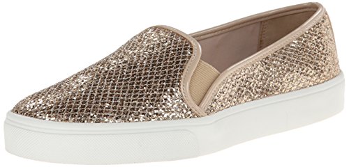 Fergalicious Women's Happy B7775M6 Fashion Sneaker