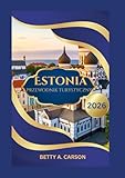 Estonia Przewodnik turystyczny 2026