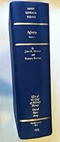 Army Lineage Series: Infantry. Part I: Regular Army. B002OJRMCY Book Cover