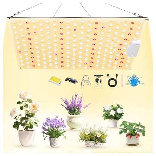 1000W LED Grow Lampe, 2x2ft wasserdichtes sonnenähnliches Vollspektrum Pflanzenlampe LED,Pflanenlicht für Hydroponic, Indoor Seeding Veg Flower, Grow Tent und Greenhouse Led Pflanzenlampe 14 VAYALT 2024 Pflanzenlampe LED,DQB1000 LED Pflanzenlicht Vollspektrum, Lampe Wachstumslampe, LED Grow Lampe, Led Grow mit UV-IR, Pflanzenlampe für Zimmerpflanzen Blüte, Grow Light für Wachsen Zelt