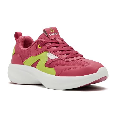 Image of Campus Women's FILT Sneakers