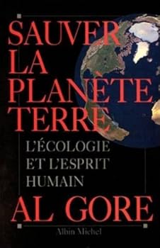 Paperback Sauver la planète Terre [French] Book