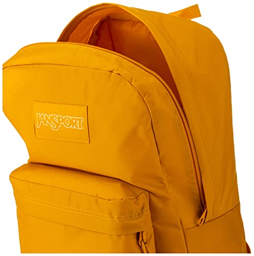 Mochila JanSport Mono SuperBreak English Mustard