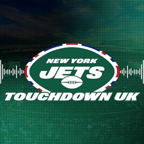 7: Justin Hardee and Jeff Ulbrich join Richie and Dan