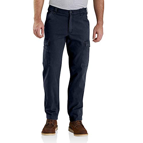 Image of Carhartt Men's Rugged Flex Rigby Cargo Pant