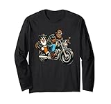 Photo Gallery bernese mountain dog biker motocicletta amante dei cani maglia a manica Photo Gallery bernese mountain dog biker motocicletta amante dei cani maglia a manica