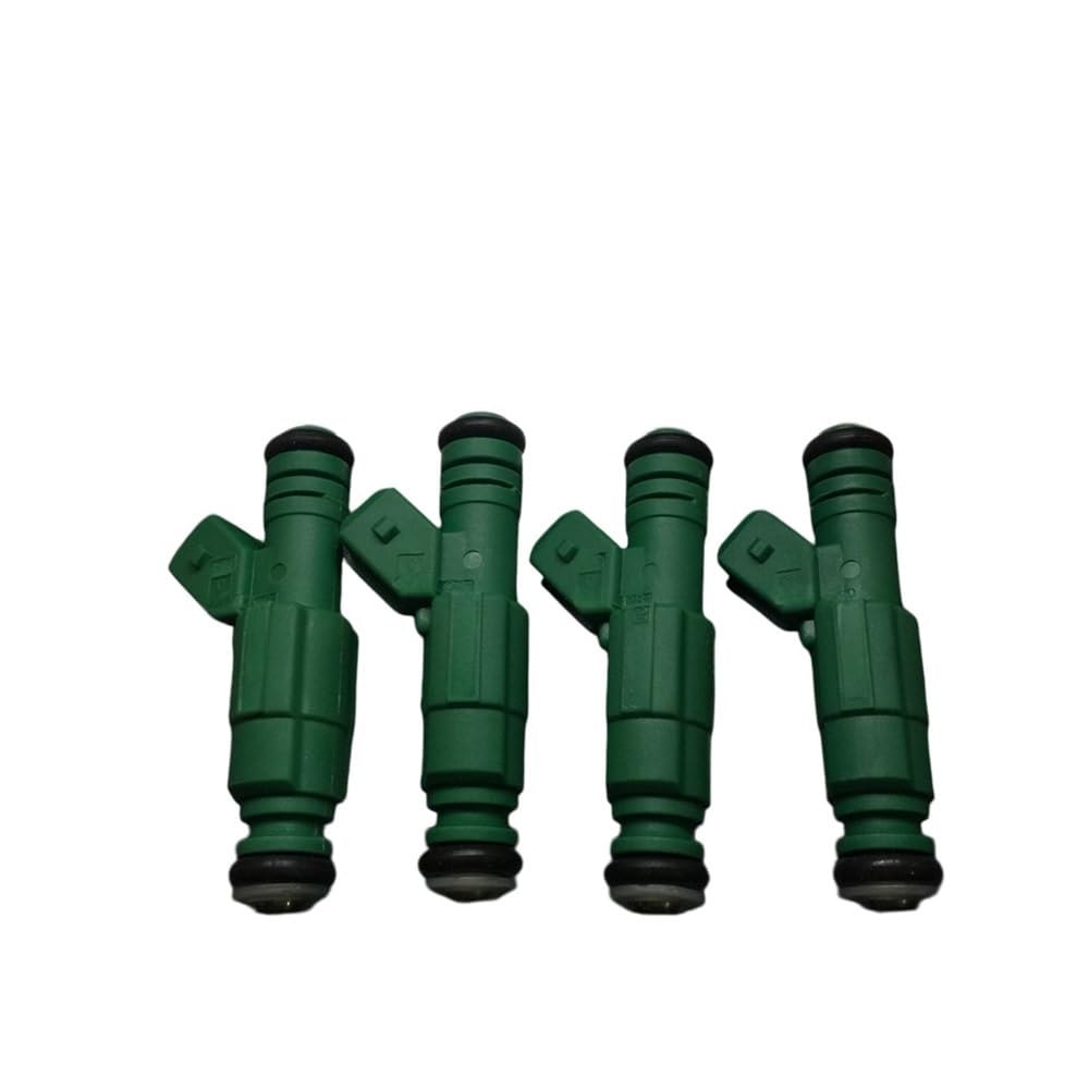 Fuel Injectors Fuel Injector for A4 TT
