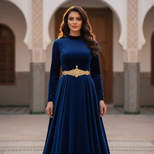 Cinturón occidental para vestidos y suéteres ideal para renovar tus looks de diario 7