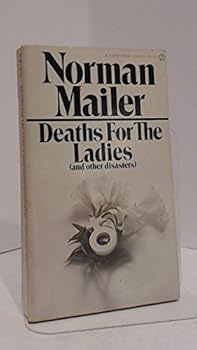 Deaths For The Ladies (and other disasters)