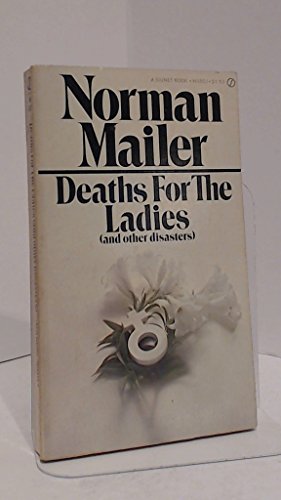 Deaths for the Ladies (and Other Disasters) B000QXOMI2 Book Cover