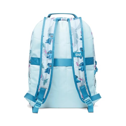 Image of Simple Modern Disney Stitch Kids Backpack for School | 20L Laptop Backpack