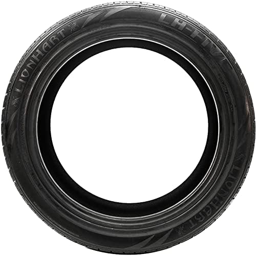 Lionhart LH-Five 245/45R20