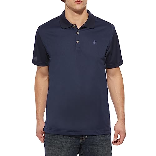 Image of Ariat Men's Tek Polo