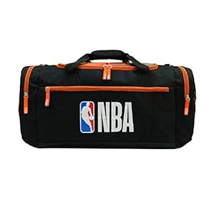 NBA Sporttas, officiële collectie – basketbal