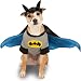 DC Comics Pet Costume, X-Large, Batman