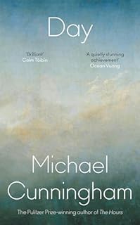Day: Michael Cunningham