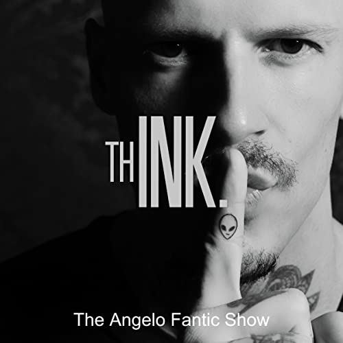 Angelo Fantic Show #11 - DAZN & AMAZON Rant Podcast Por  arte de portada