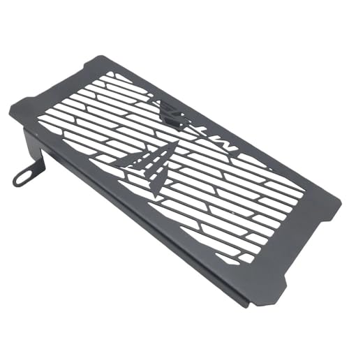 Protection calandre pour MT 15 antichoc avec grille radiateur moto ventilée