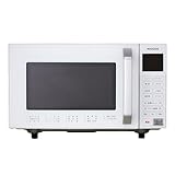 MAXZEN 電子レンジ 16L フラット ヘルツフリー オーブン グリル 解凍 自動メニュー ワンタッチメニュー 1200W シンプル 白 ホワイト MJMO16GZ01F マクスゼン