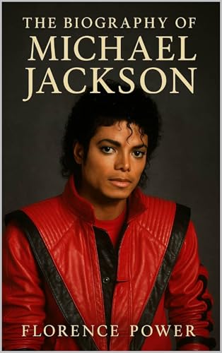 The biography of Michael Jackson