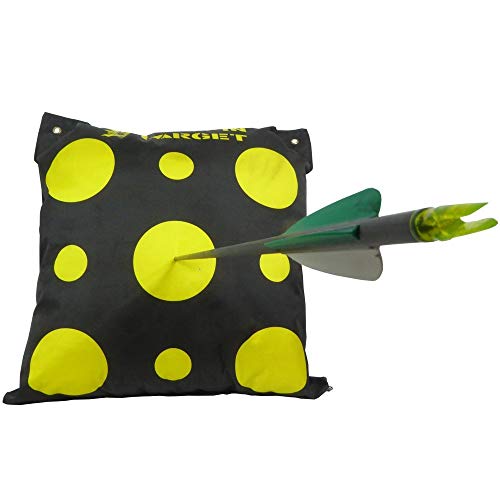 Stop'In Target  Stop'In Target - Cible Sac de tir pour Arc et Arbalète Stop'In Bag - Légère code EAN 3760232831595 