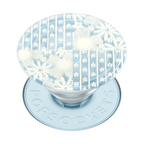 Image of ​​​​PopSockets Phone Grip with Expanding Kickstand, Adhesive Grip - Patchwork