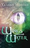 Wings Beneath Water